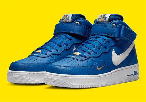 nike air force 1 mit|air force 1 mid shoes.